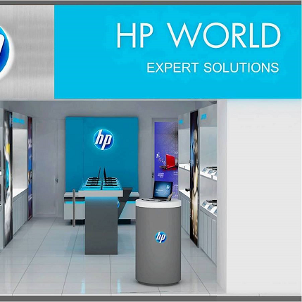 hp service center in hyderabad